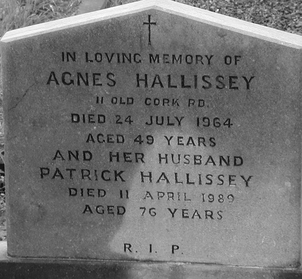 Hallissey, Agnes and Patrick.jpg 209.0K